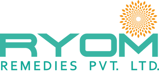 Ryom Remedies Logo