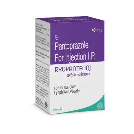 Ryopanta Inj