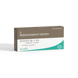 Ryovit B12 Inj