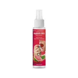 Ryovit-B12-Spray