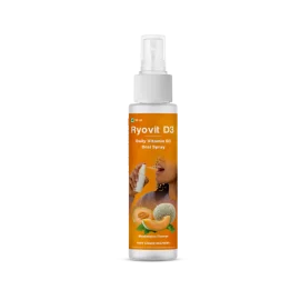 Ryovit D3 30 ml Spray